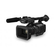 Профессиональная 4K-видеокамера HC-X1EE