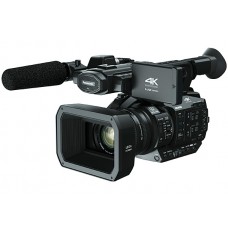 4К камкордер Panasonic AG-UX90