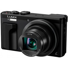 Цифровая фотокамера LUMIX DMC-TZ80EE