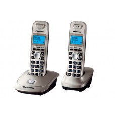 DECT телефон Panasonic KX-TG2512RU