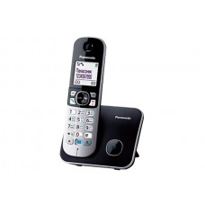 DECT телефон Panasonic KX-TG6811RU
