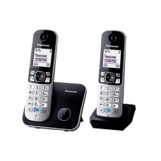 DECT телефон Panasonic  KX-TG6812RU