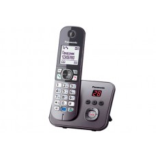 DECT телефон Panasonic KX-TG6821RU