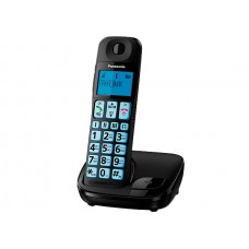 DECT телефон Panasonic KX-TGE110RUB