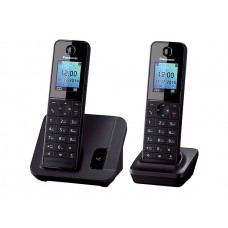 DECT телефон Panasonic KX-TGH212RU