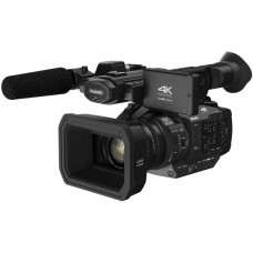 4К камкордер Panasonic AG-UX180