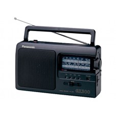 Радиоприемник RF-3500E9-K