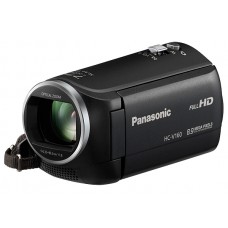 Цифровая видеокамера HC-V160EE-K