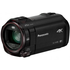 Цифровая видеокамера HC-VX980EE-K