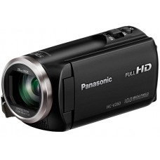 Full HD видеокамера Panasonic HC-V260EE