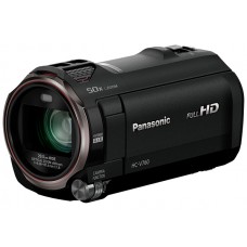 Full HD видеокамера Panasonic HC-V760EE