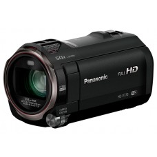 Цифровая видеокамера HC-V770EE-K