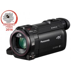Цифровая видеокамера HC-VXF990EEK