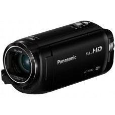 Цифровая видеокамера HC-W580EE-K
